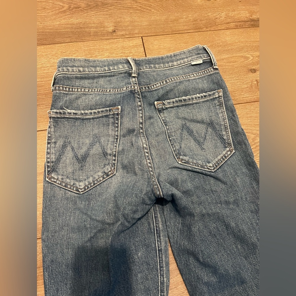 MOTHER JEANS - Picture 9 of 12